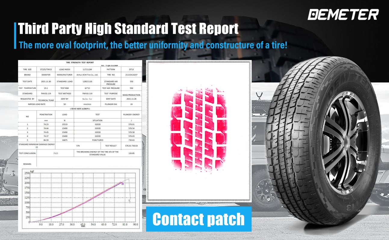 205 75/r15 trailer tires