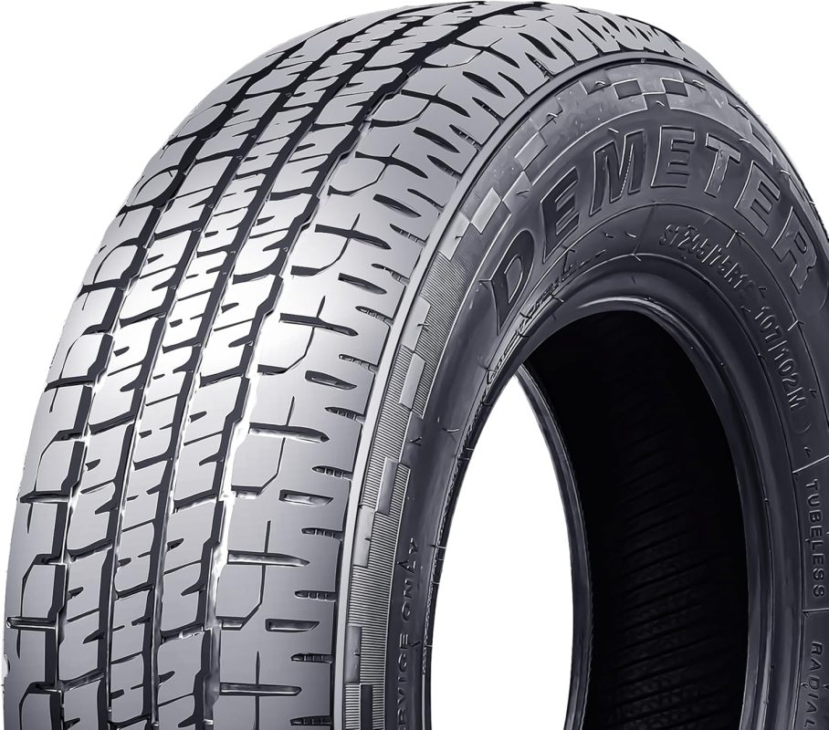 st trailer tire 205/75r15