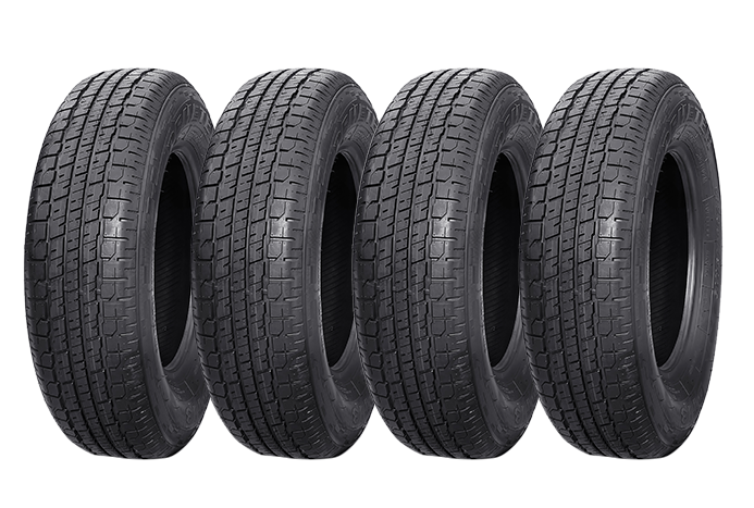 st trailer tire 205 75r15