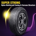 NAMA ST TRAILER TIRE