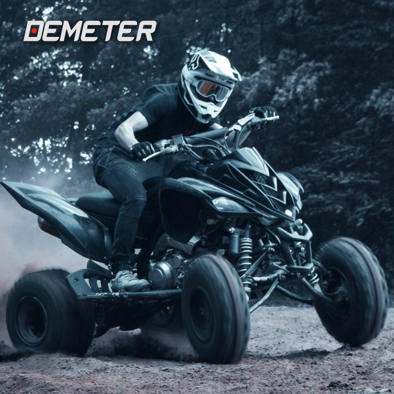 demeter atv tires 